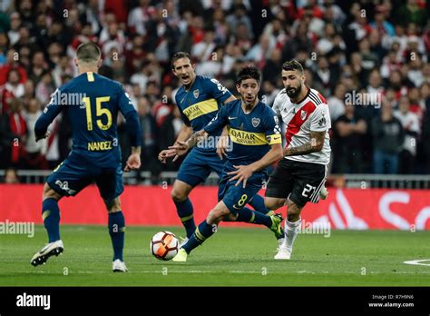 river plate vs boca juniors santiago bernabeu|Anexo : Final de la Copa Libertadores 2018.